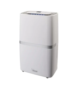 Deumidificatore 20 l./24h con wi-fi - bimar deu322